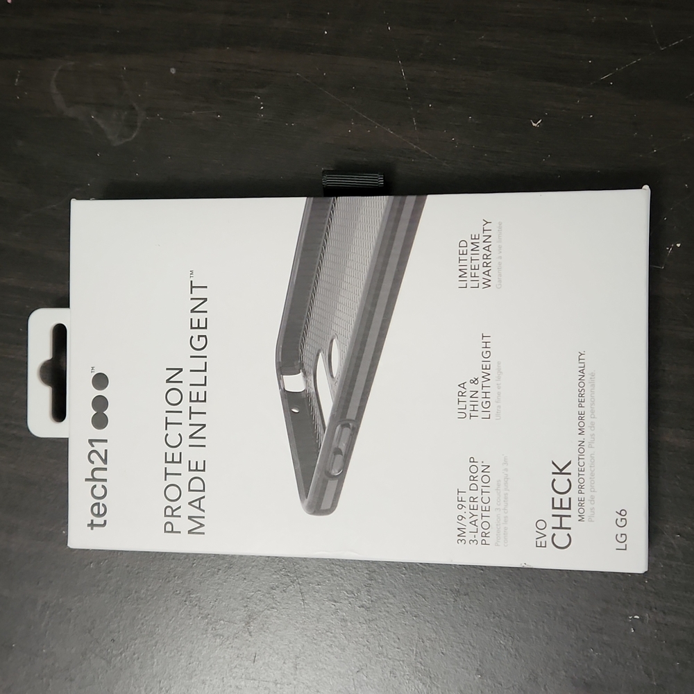 LG G6 Protection Case